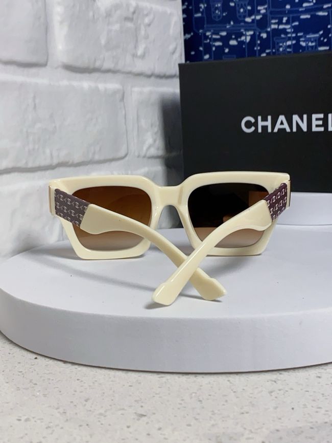 Chanel Sunglasses 821629-3 Chanel Sunglasses 821629-3