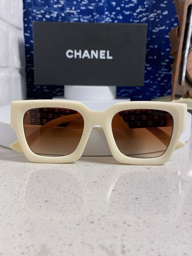 Chanel Sunglasses 821629-3 Chanel Sunglasses 821629-3