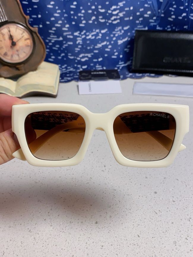 Chanel Sunglasses 821629-3 Chanel Sunglasses 821629-3