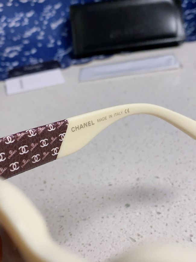Chanel Sunglasses 821629-3 Chanel Sunglasses 821629-3