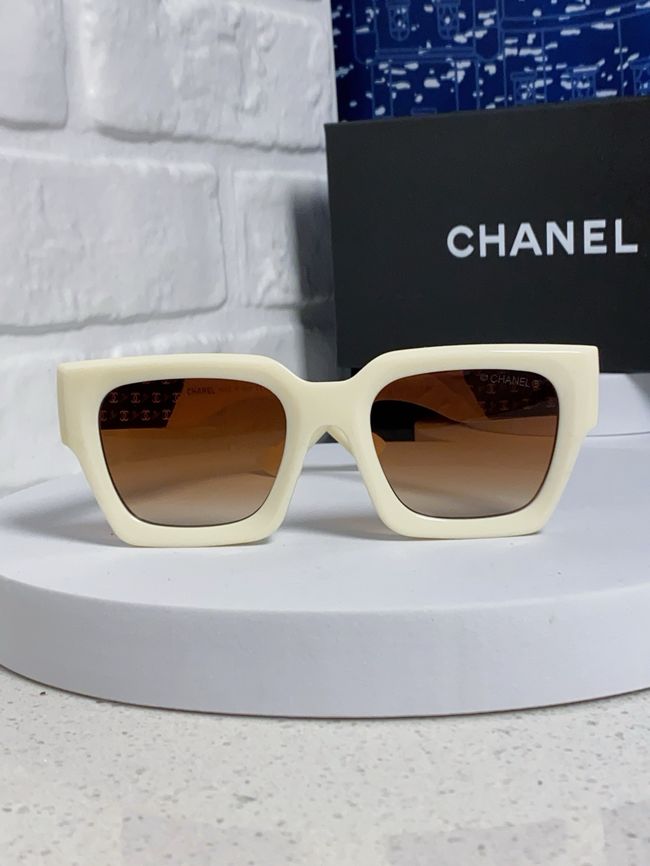 Chanel Sunglasses 821629-3 Chanel Sunglasses 821629-3