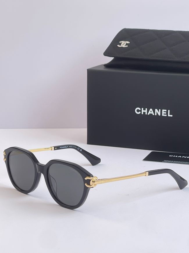 Chanel Sunglasses 821630-1