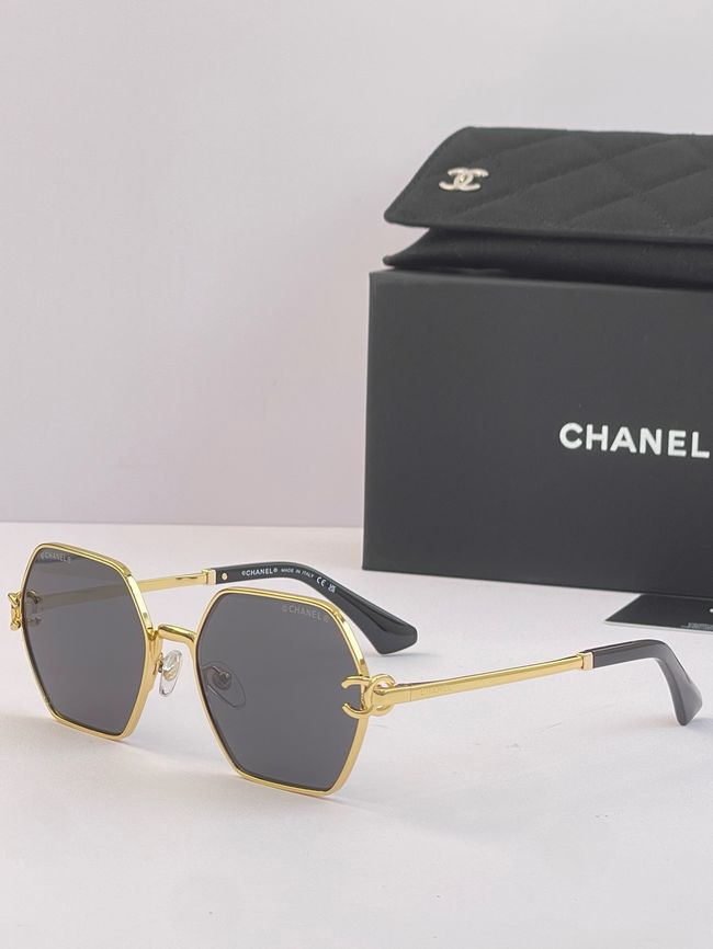 Chanel Sunglasses 821633-1 Chanel Sunglasses 821633-1