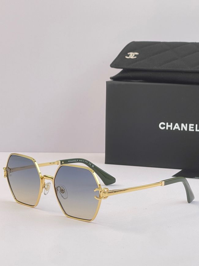 Chanel Sunglasses 821634-7 Chanel Sunglasses 821634-7