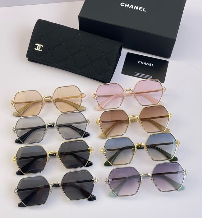 Chanel Sunglasses 821634-7 Chanel Sunglasses 821634-7