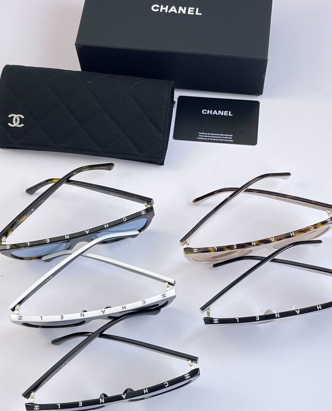 Chanel Sunglasses 821635-1 Chanel Sunglasses 821635-1