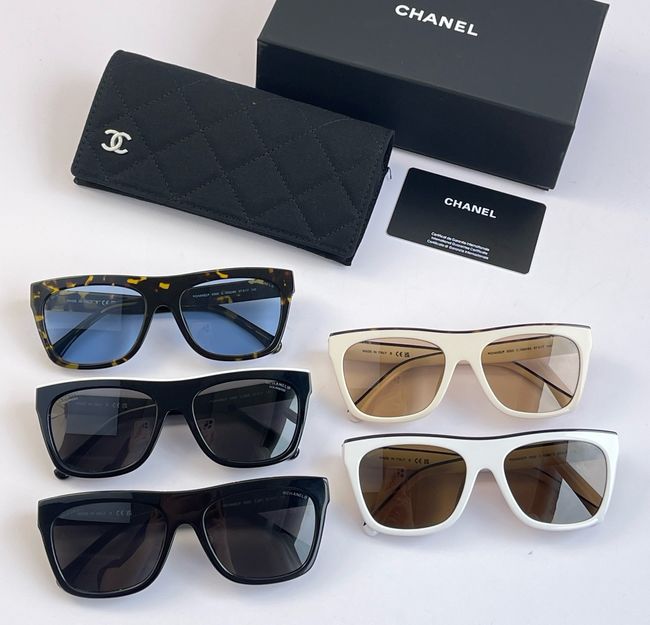 Chanel Sunglasses 821635-1 Chanel Sunglasses 821635-1