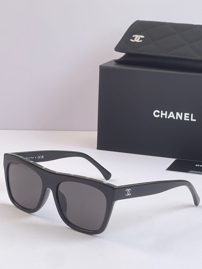 Chanel Sunglasses 821635-1