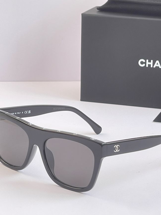 Chanel Sunglasses 821635-1 Chanel Sunglasses 821635-1