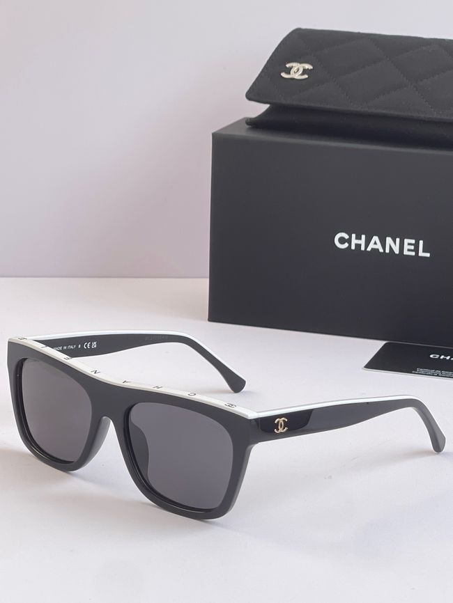 Chanel Sunglasses 821635-2
