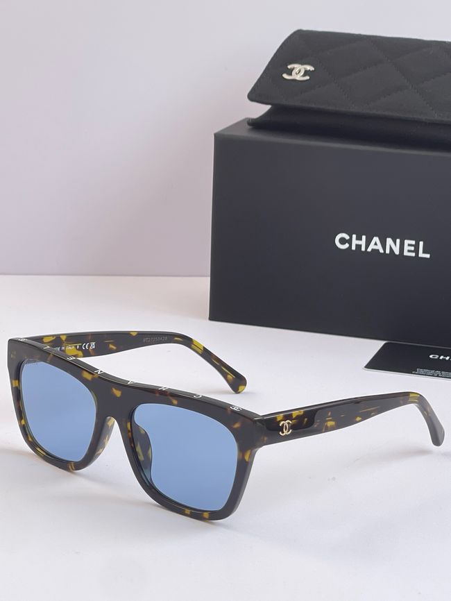 Chanel Sunglasses 821635-3