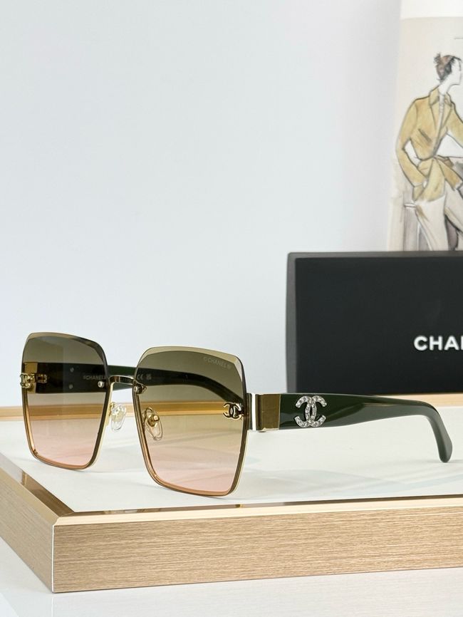 Chanel Sunglasses 821638-2