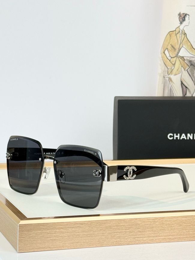 Chanel Sunglasses 821638-5