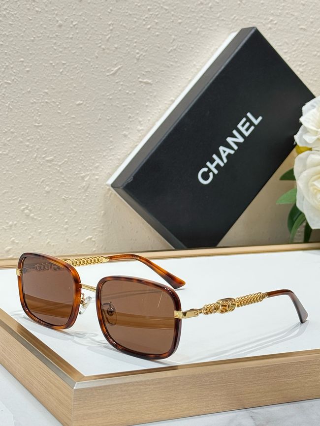 Chanel Sunglasses 821639-1