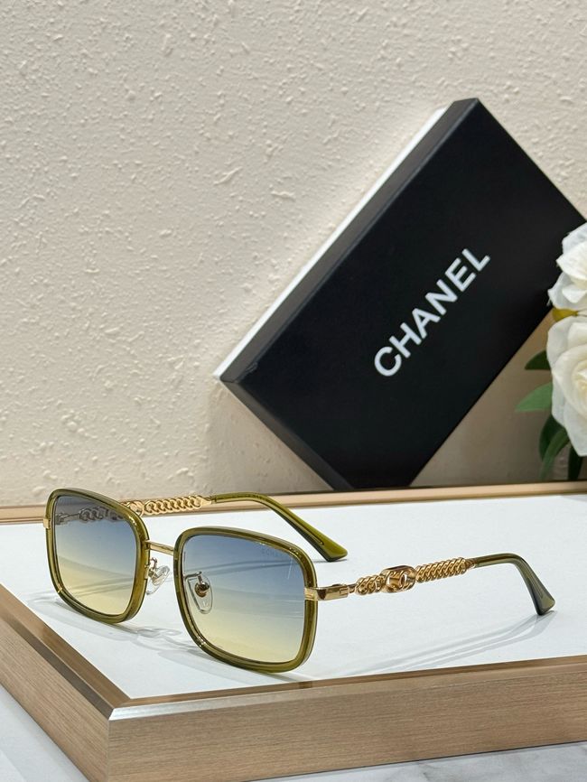 Chanel Sunglasses 821639-2