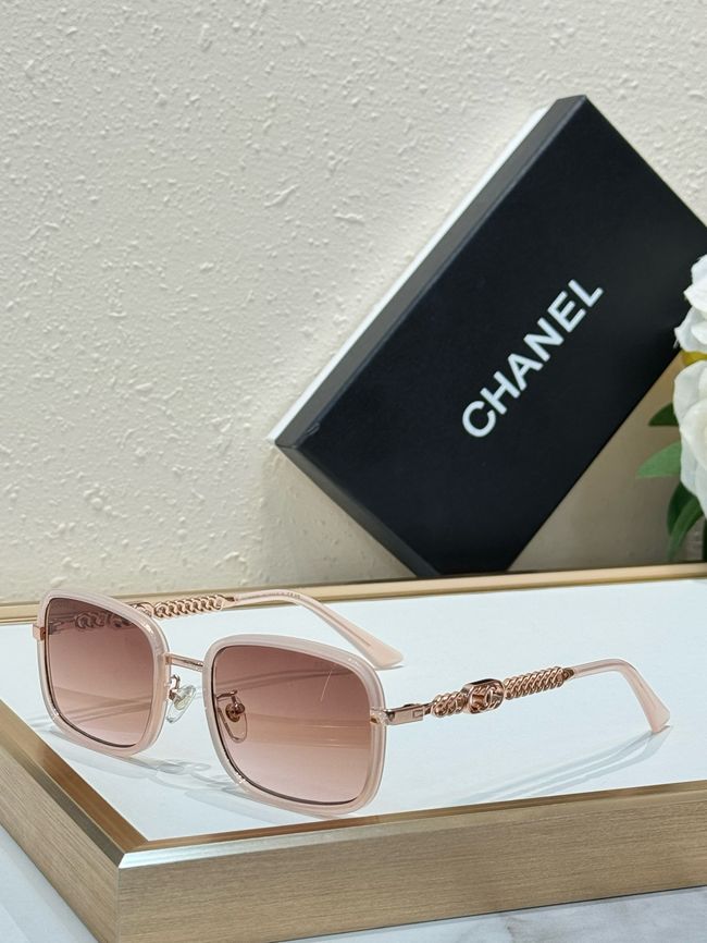 Chanel Sunglasses 821639-3