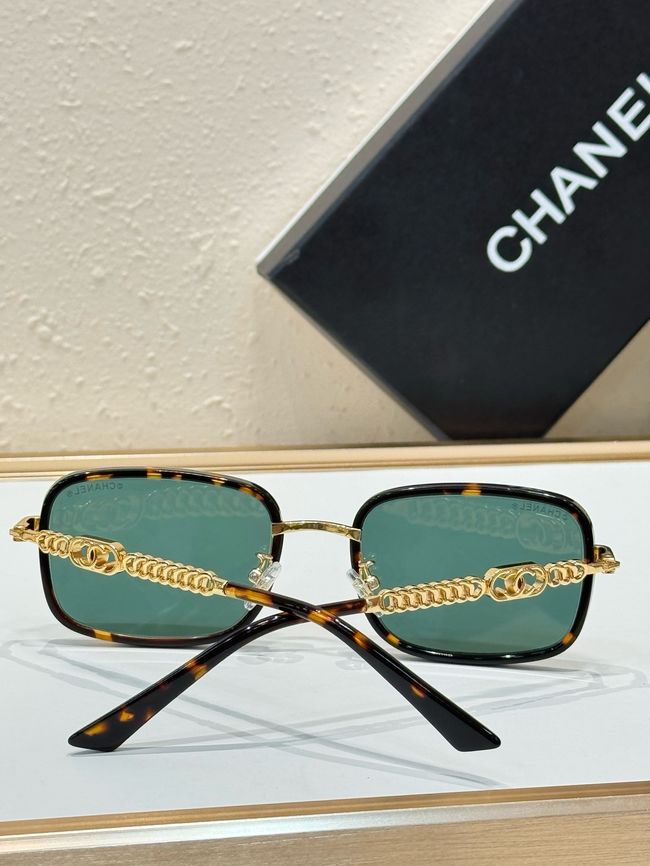 Chanel Sunglasses 821639-4 Chanel Sunglasses 821639-4