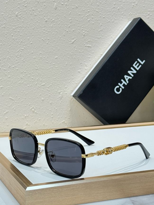 Chanel Sunglasses 821639-6
