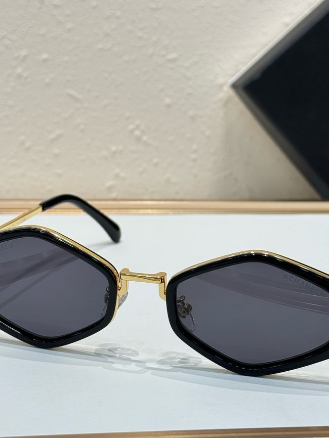 Chanel Sunglasses 821640-1 Chanel Sunglasses 821640-1