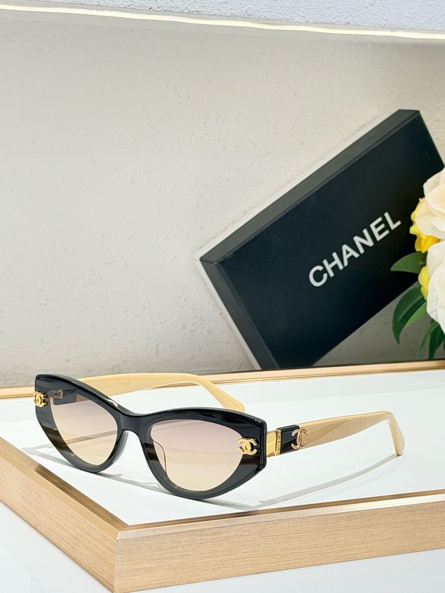 Chanel Sunglasses 821641-1
