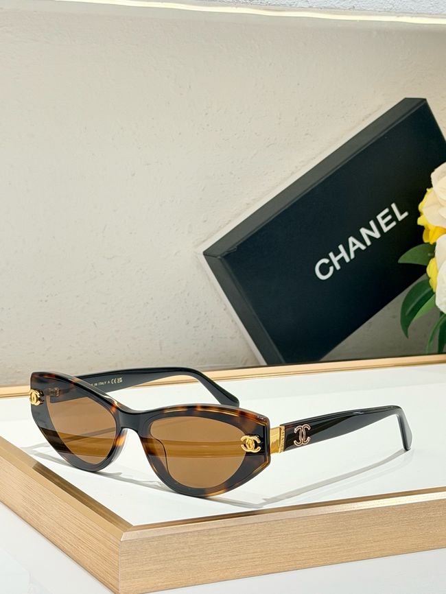 Chanel Sunglasses 821641-2