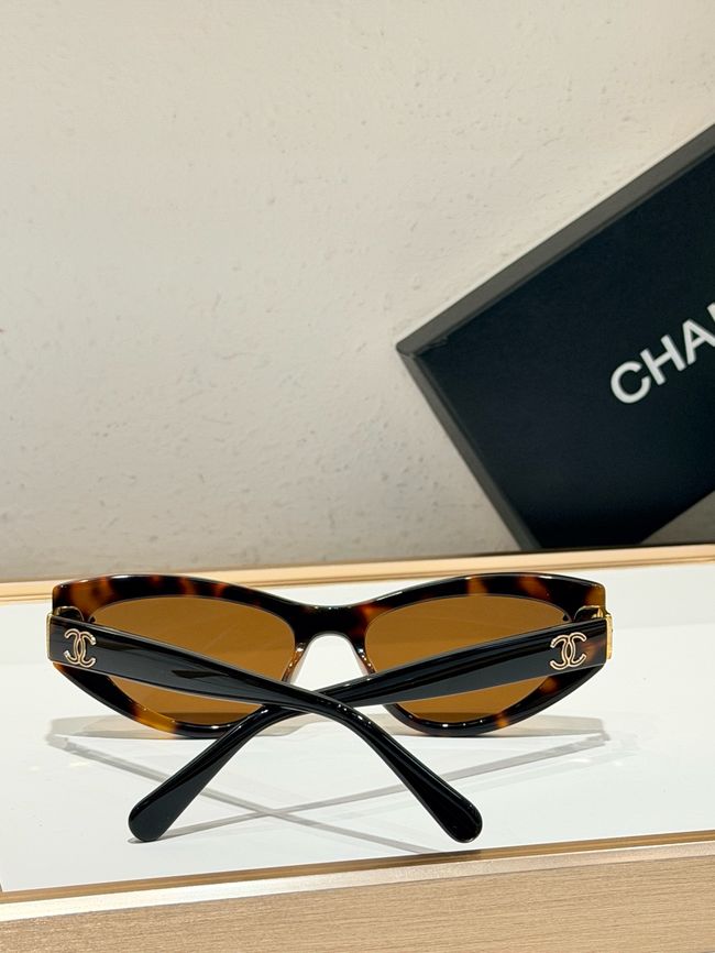 Chanel Sunglasses 821641-2 Chanel Sunglasses 821641-2