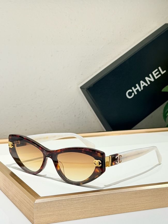 Chanel Sunglasses 821641-7 Chanel Sunglasses 821641-7