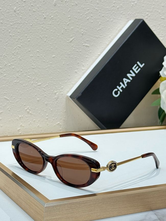 Chanel Sunglasses 821642-1