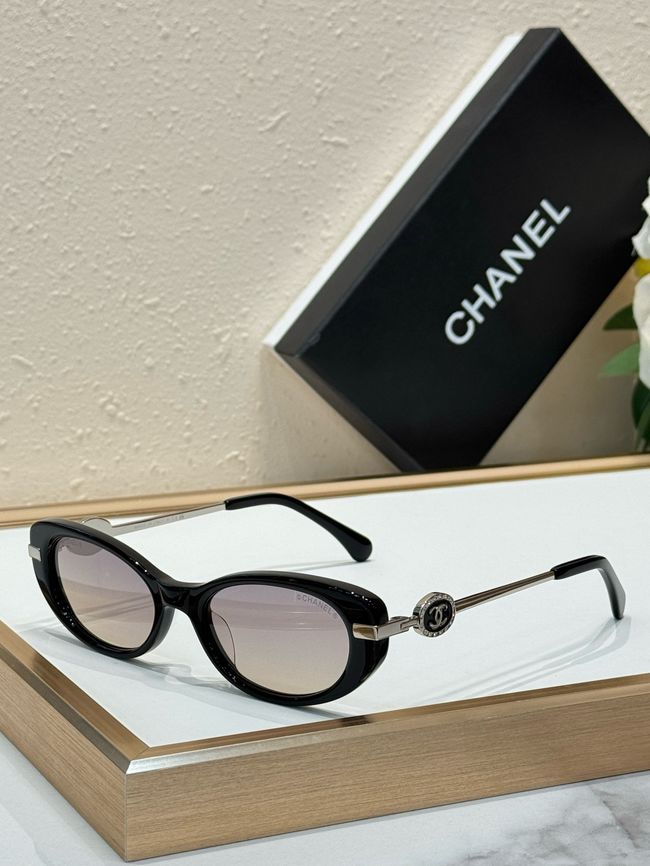 Chanel Sunglasses 821642-2