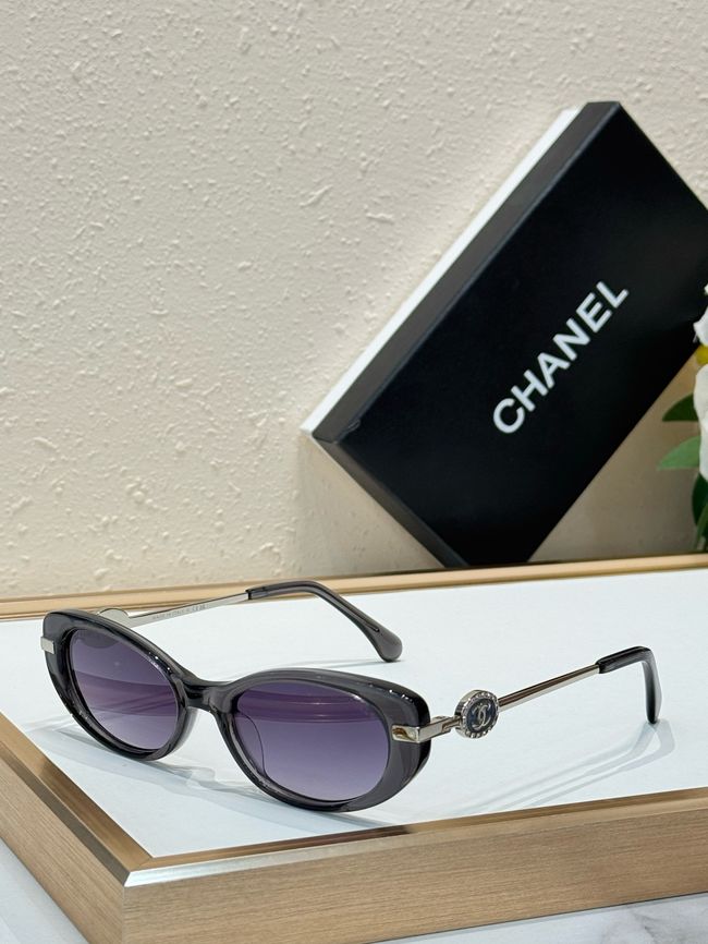 Chanel Sunglasses 821642-4