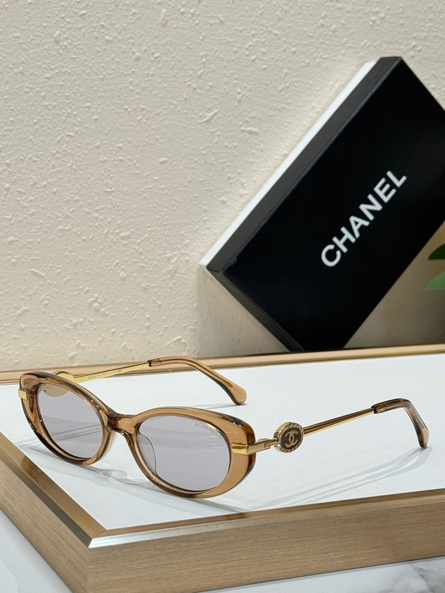 Chanel Sunglasses 821642-5