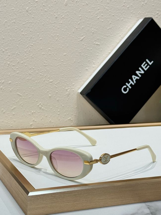 Chanel Sunglasses 821642-7 Chanel Sunglasses 821642-7
