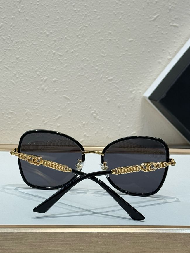 Chanel Sunglasses 821643-1