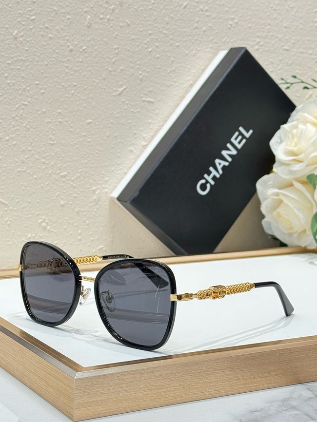 Chanel Sunglasses 821643-1