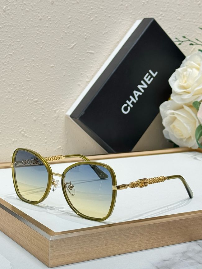 Chanel Sunglasses 821643-2