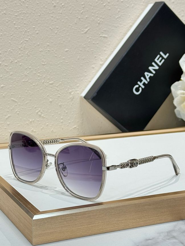 Chanel Sunglasses 821643-3