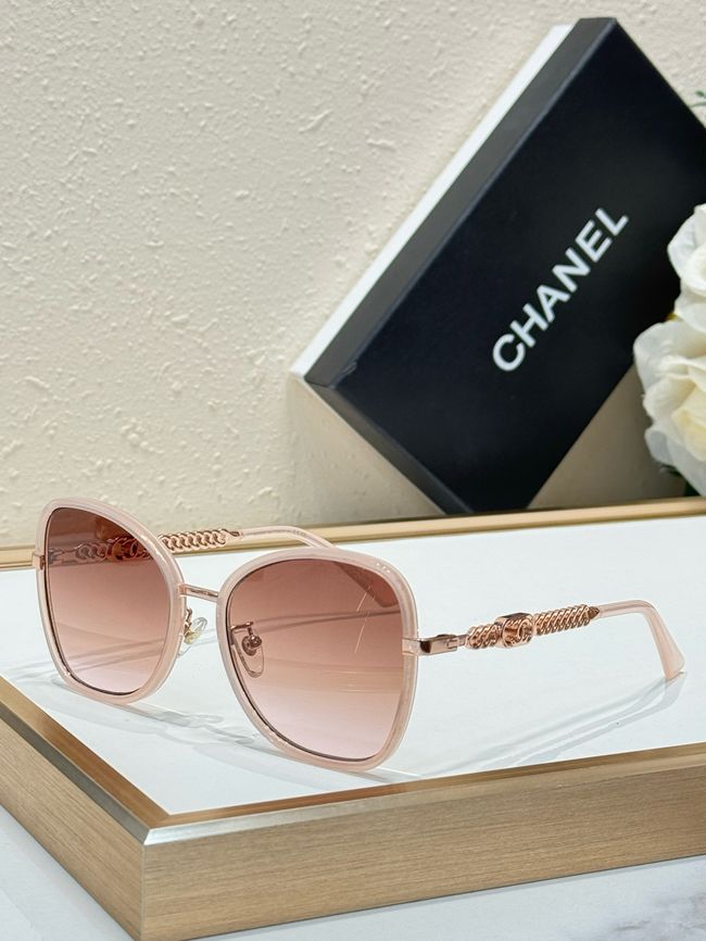 Chanel Sunglasses 821643-6
