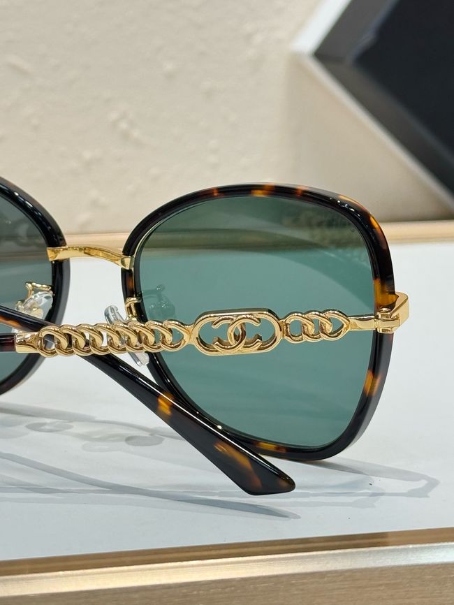 Chanel Sunglasses 821643-7 Chanel Sunglasses 821643-7