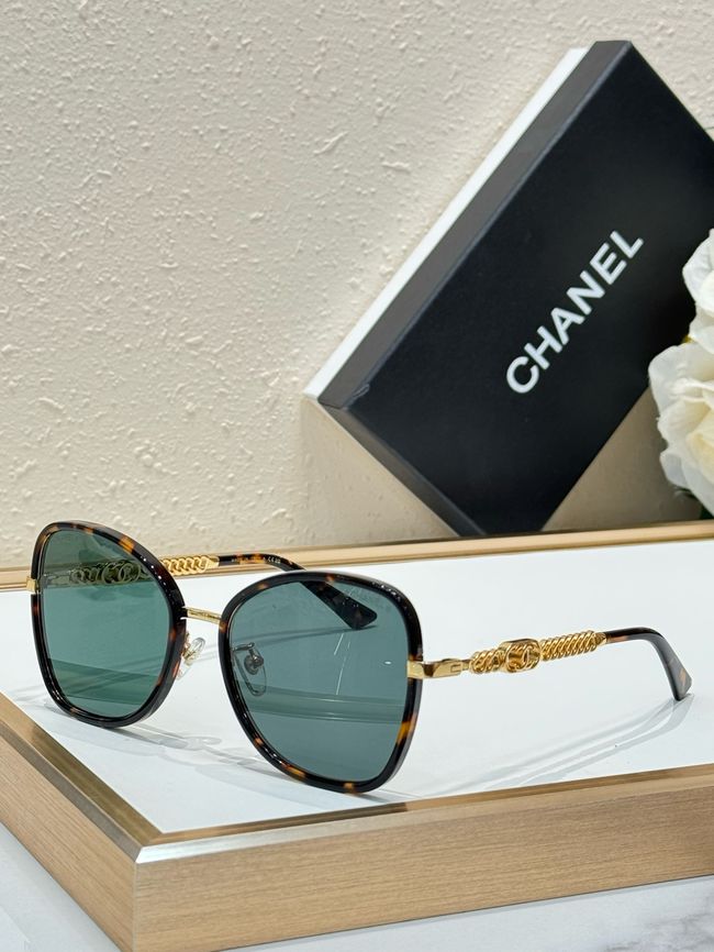 Chanel Sunglasses 821643-7 Chanel Sunglasses 821643-7