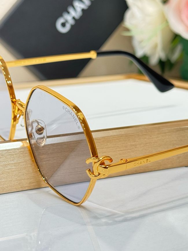 Chanel Sunglasses 821644-1 Chanel Sunglasses 821644-1