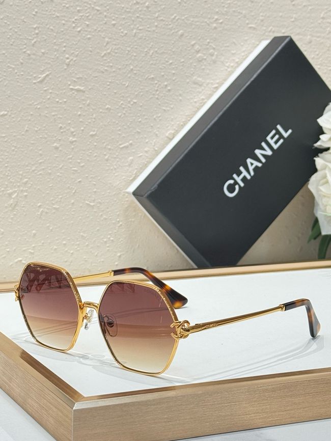 Chanel Sunglasses 821644-2