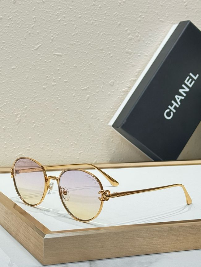 Chanel Sunglasses 821645-1