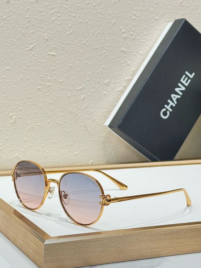 Chanel Sunglasses 821645-2