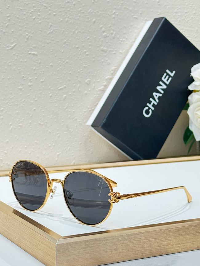 Chanel Sunglasses 821645-6
