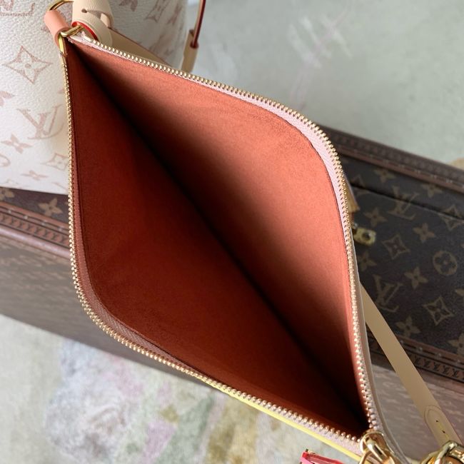 Louis Vuitton Neverfull Inside Out MM M2A095 Louis Vuitton Neverfull Inside Out MM M2A095