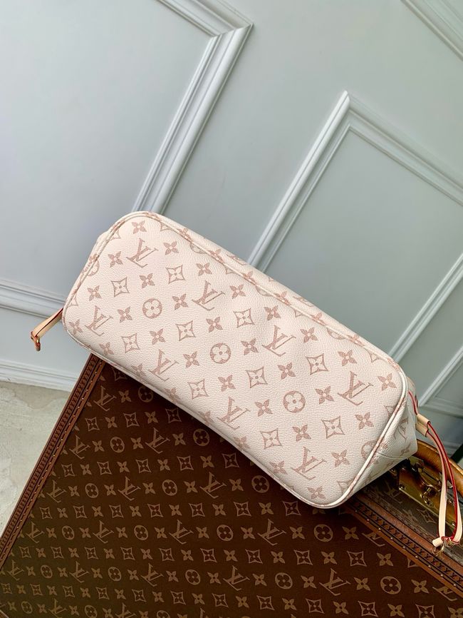 Louis Vuitton Neverfull Inside Out MM M2A095 Louis Vuitton Neverfull Inside Out MM M2A095