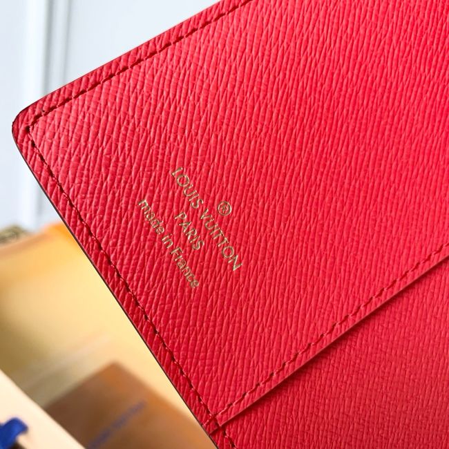 Louis Vuitton Notebook Cover Paul MM GI0238