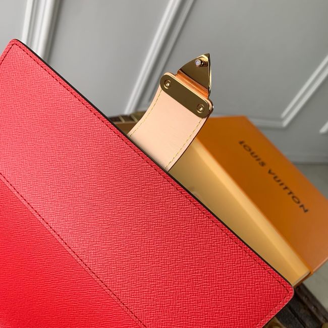 Louis Vuitton Notebook Cover Paul MM GI0238