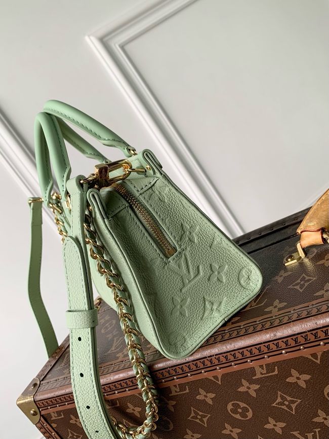 Louis Vuitton OnTheGo East-West M2A337 Minty Louis Vuitton OnTheGo East-West M2A337 Minty