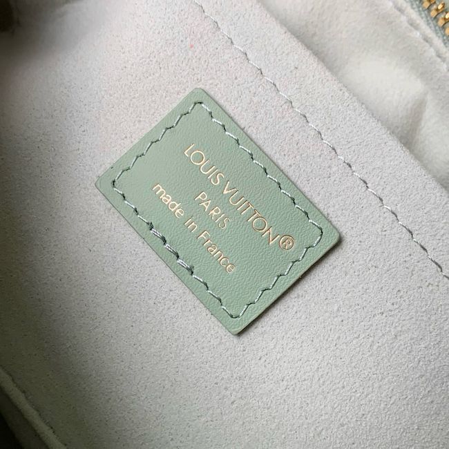Louis Vuitton OnTheGo East-West M2A337 Minty Louis Vuitton OnTheGo East-West M2A337 Minty